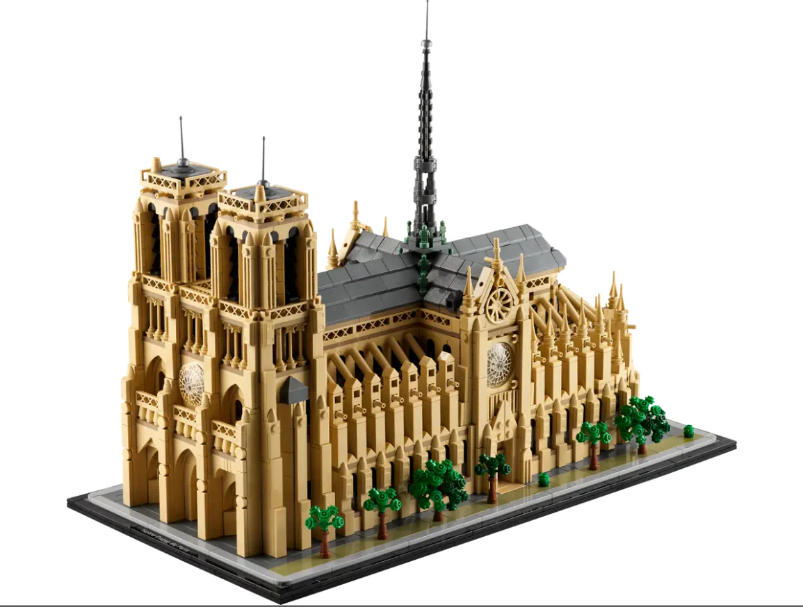 Notre-Dame de Paris - Image 9