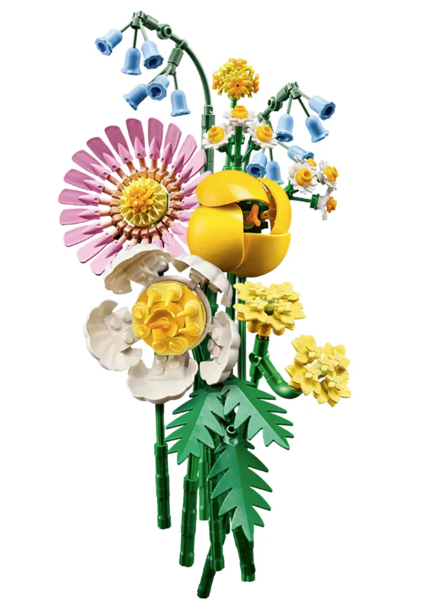Petite Sunny Bouquet - Image 3