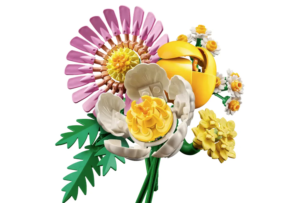 Petite Sunny Bouquet - Image 4