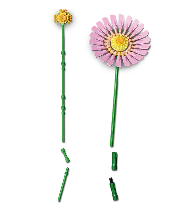 Petite Sunny Bouquet - Image 5