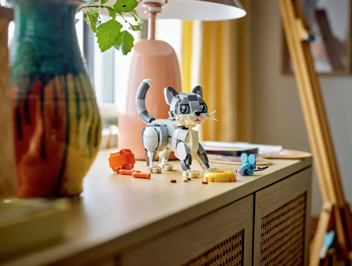 Playful Cat 3-in-1 - Image 10