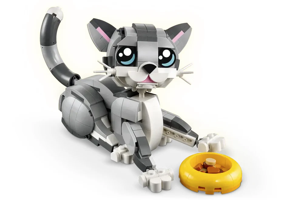 Playful Cat 3-in-1 - Image 3