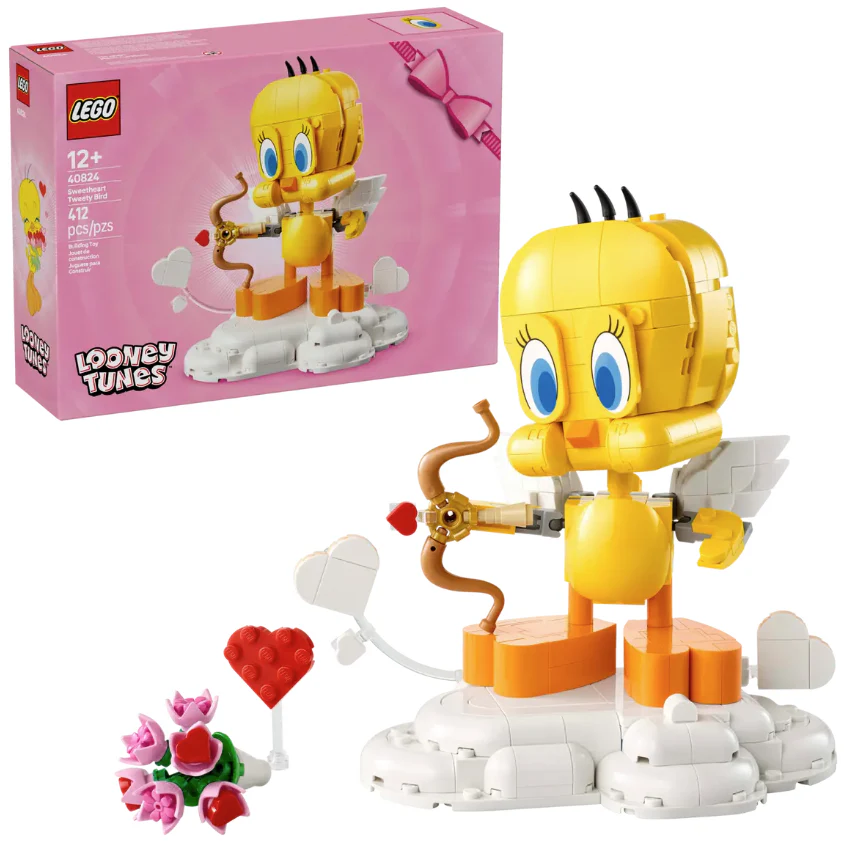 Sweetheart Tweety Bird - Image 2