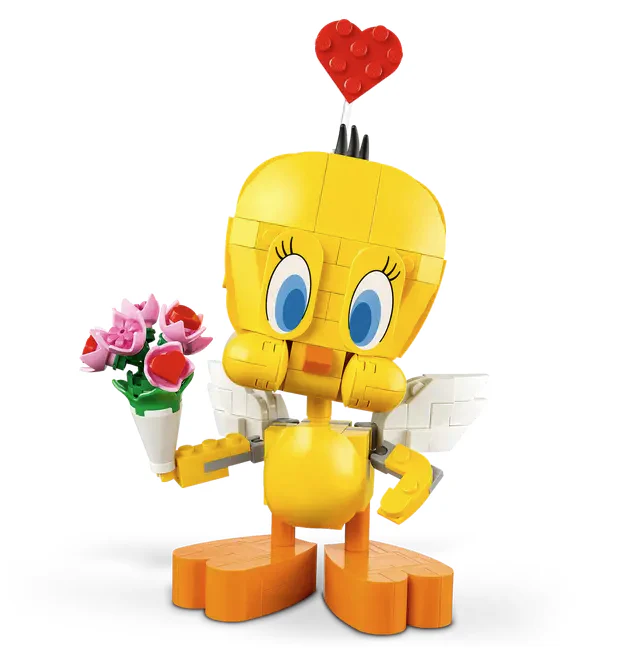 Sweetheart Tweety Bird - Image 4