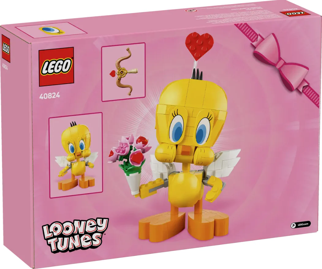 Sweetheart Tweety Bird - Image 5