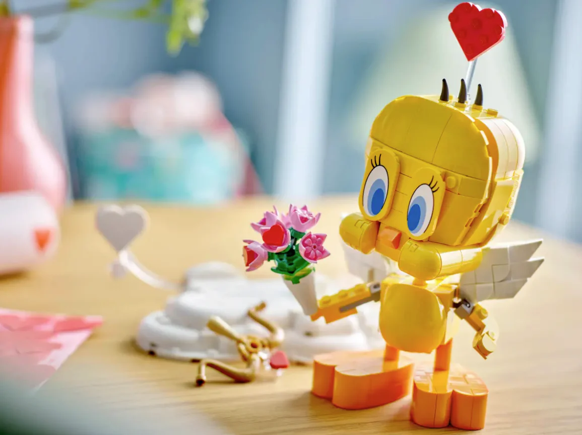 Sweetheart Tweety Bird - Image 6