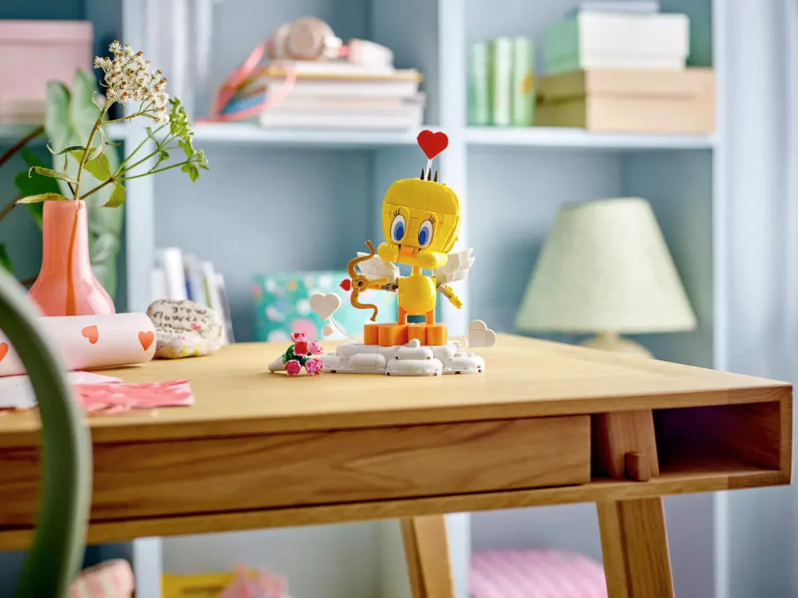 Sweetheart Tweety Bird - Image 7
