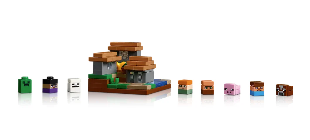 The Crafting Table - Image 3