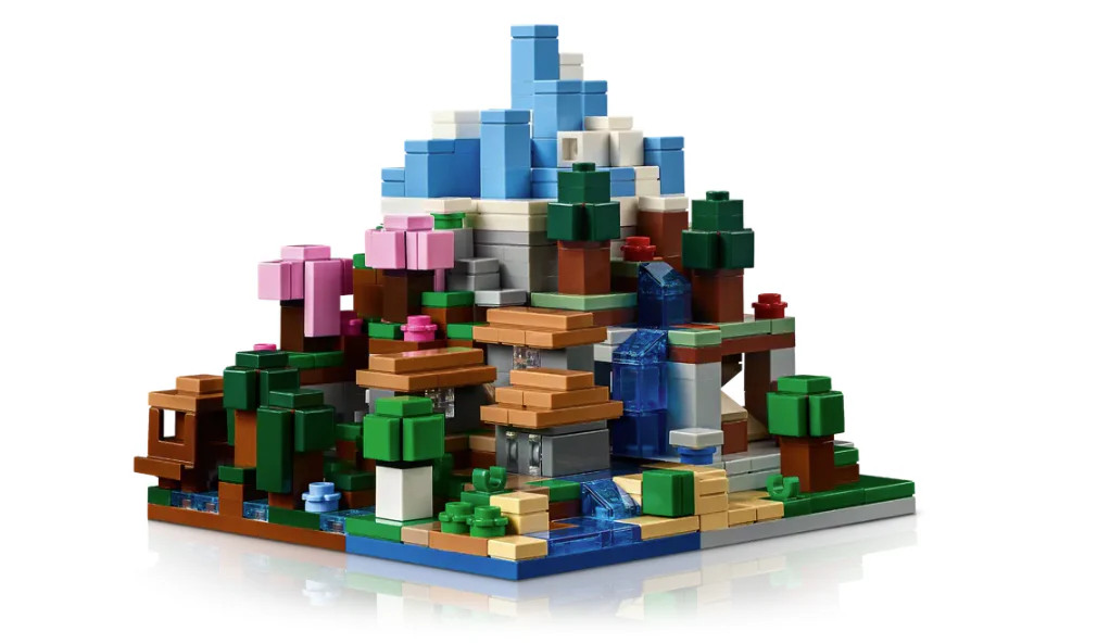 The Crafting Table - Image 4