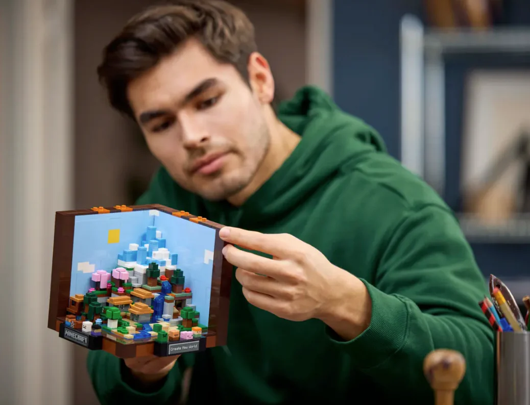 The Crafting Table - Image 7