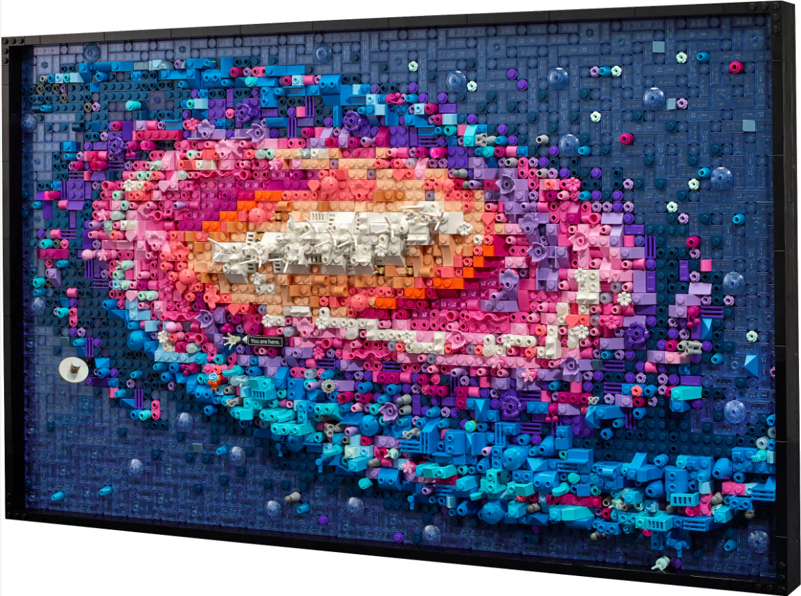 The Milky Way Galaxy - Image 5