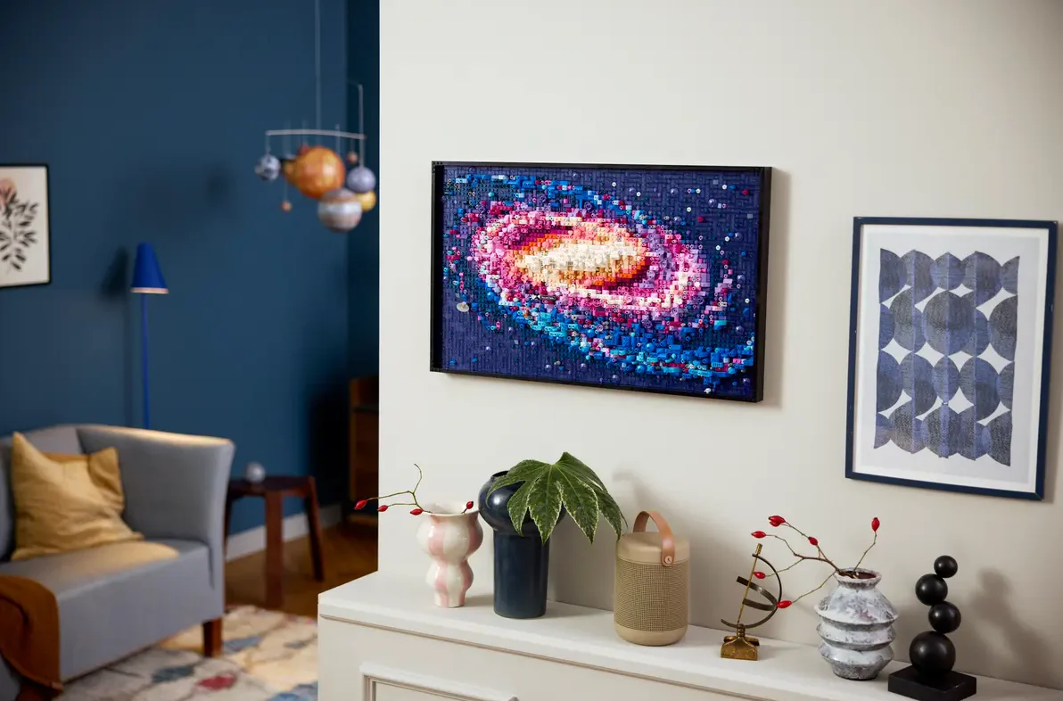 The Milky Way Galaxy - Image 9