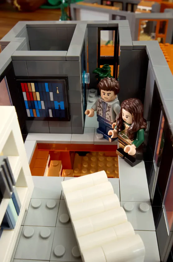 Twilight - The Cullen House - Image 11