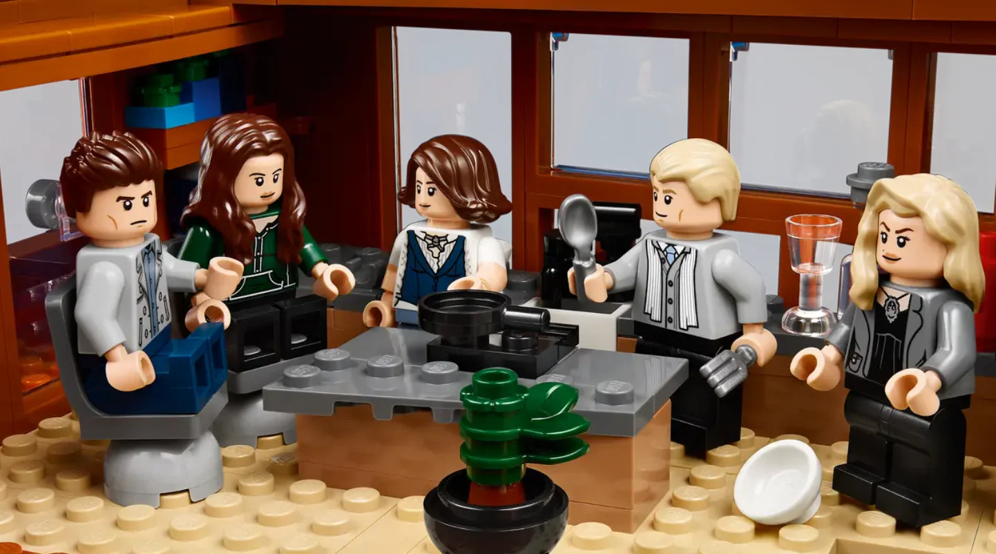 Twilight - The Cullen House - Image 9